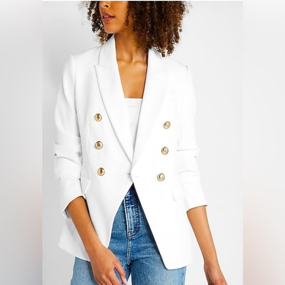 NWT Express Lapel Blazer - size M